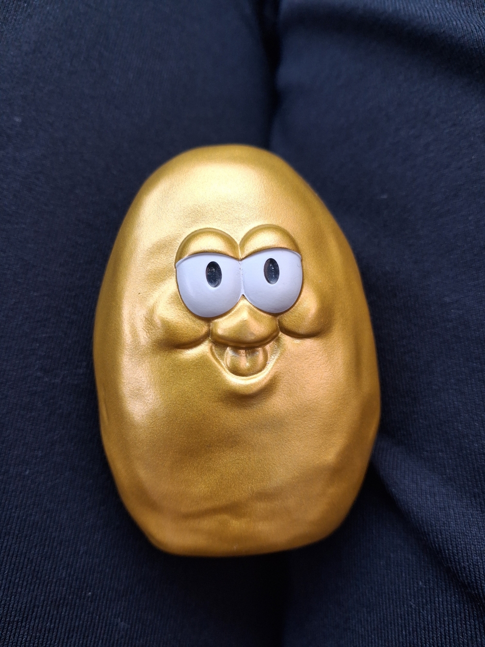 Kerwin Frost X Mcdonalds Golden Nugget